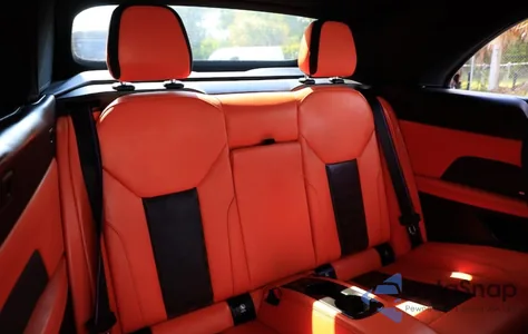 2023 BMW M4 Competition из США, поврежденный, VIN WBS33BA05PCL69XXX